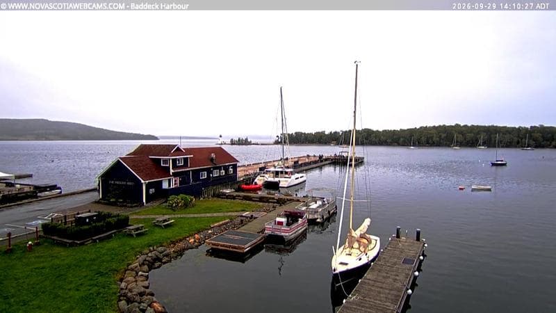 Baddeck