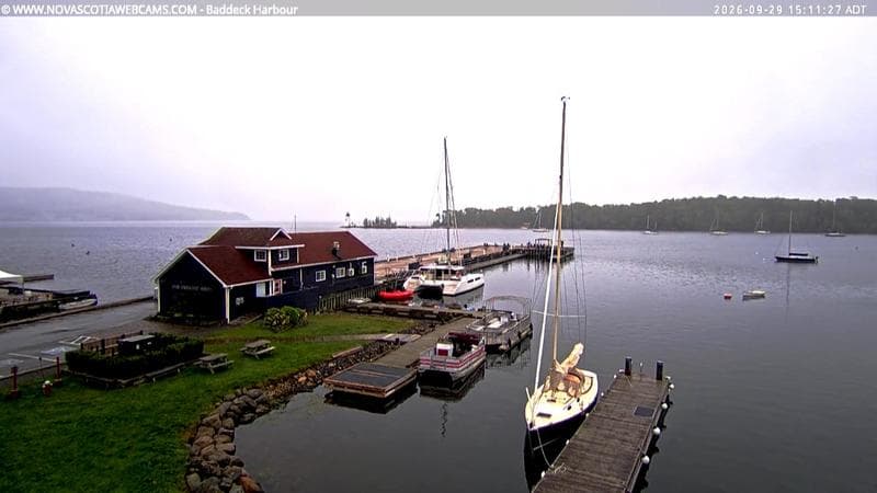 Baddeck