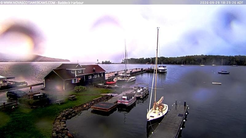 Baddeck