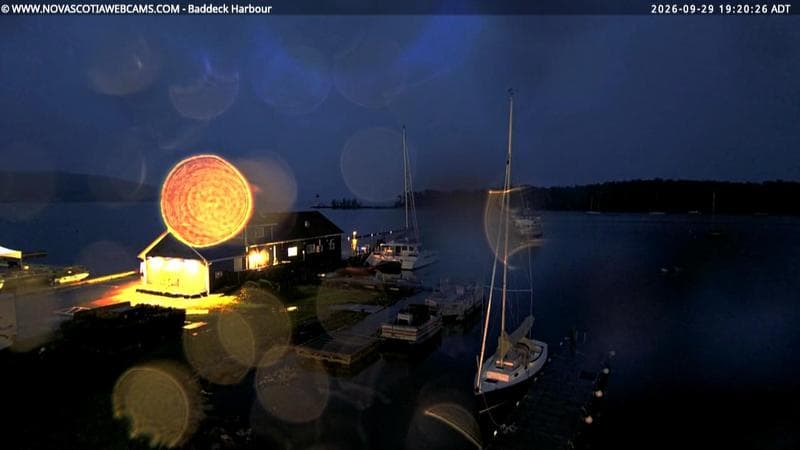 Baddeck