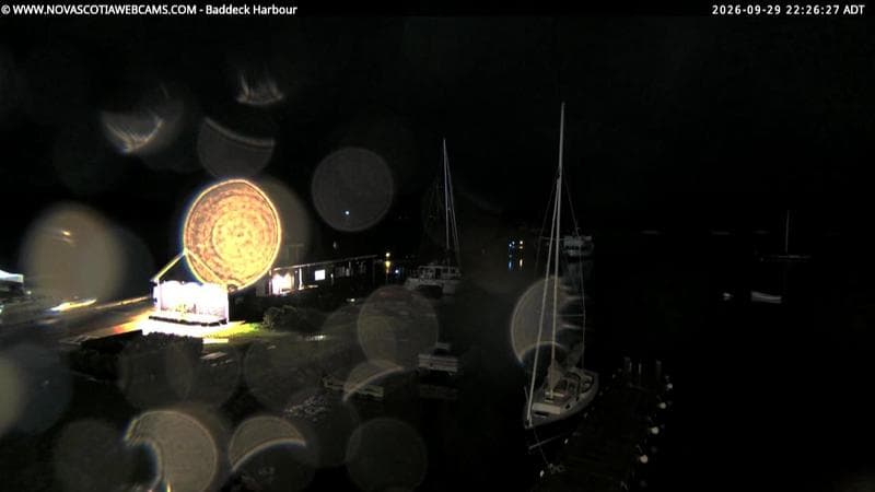Baddeck