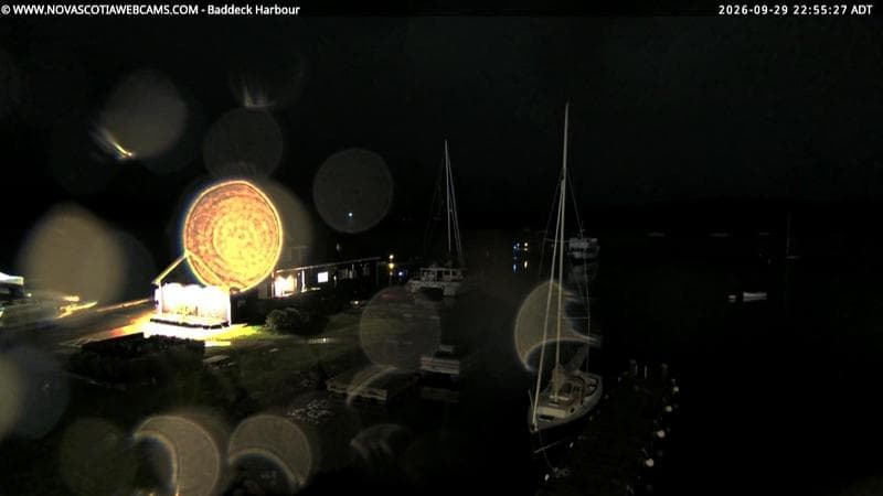 Baddeck