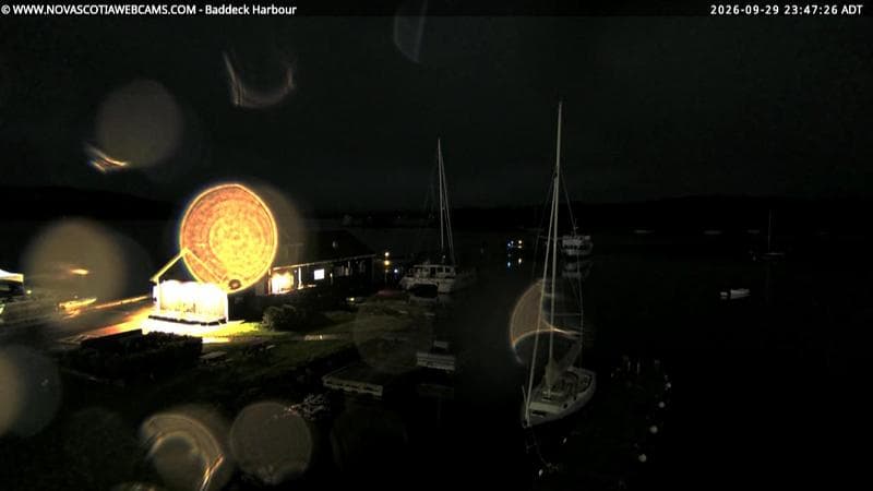 Baddeck