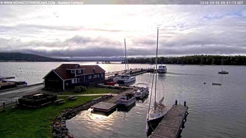 Baddeck