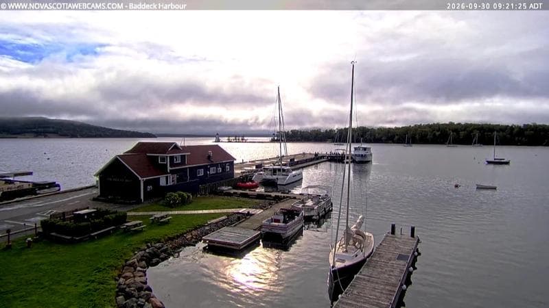 Baddeck