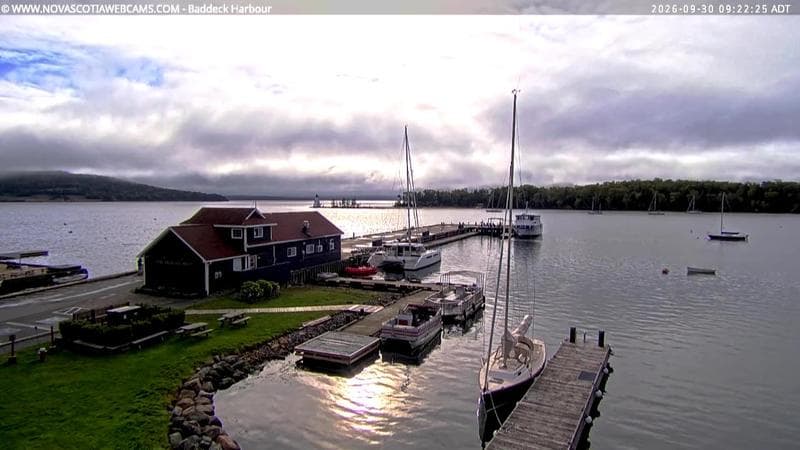 Baddeck