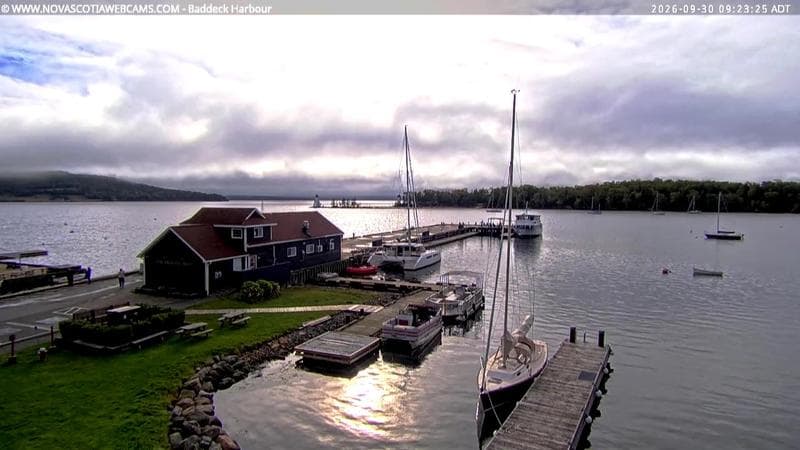 Baddeck