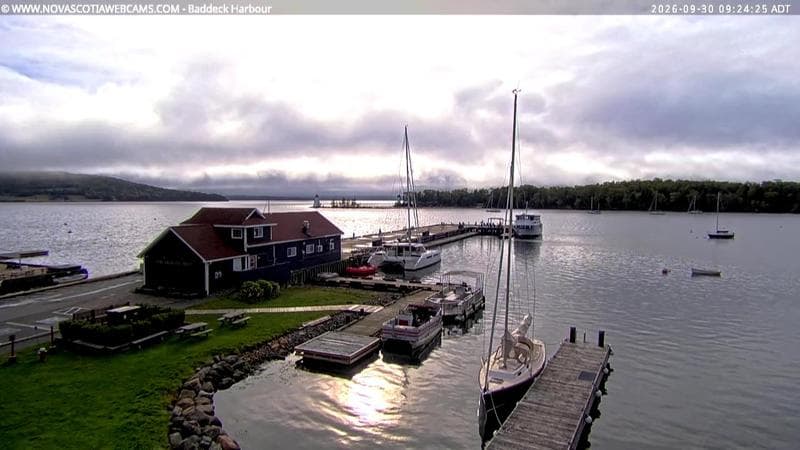 Baddeck