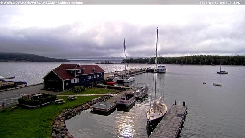 Baddeck