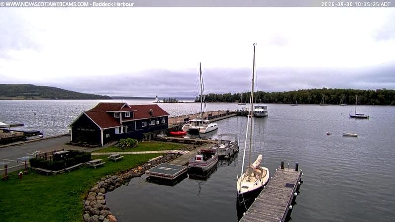 Baddeck