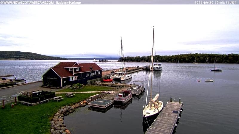 Baddeck