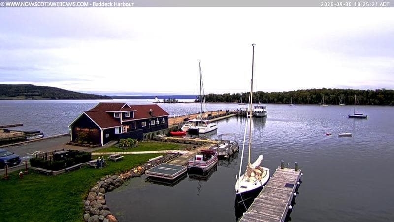 Baddeck