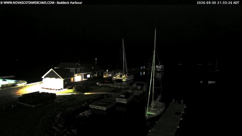 Baddeck