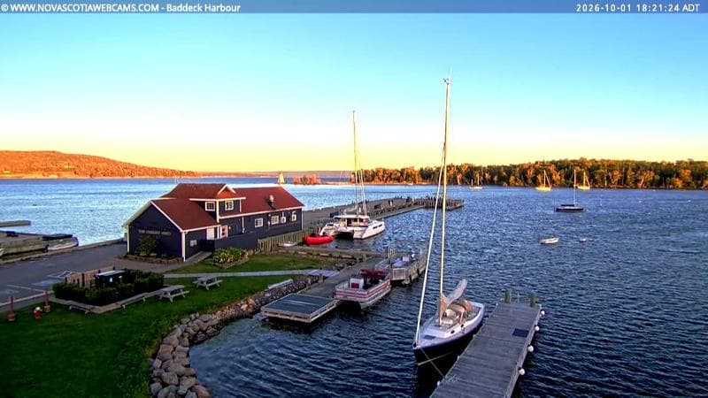 Baddeck