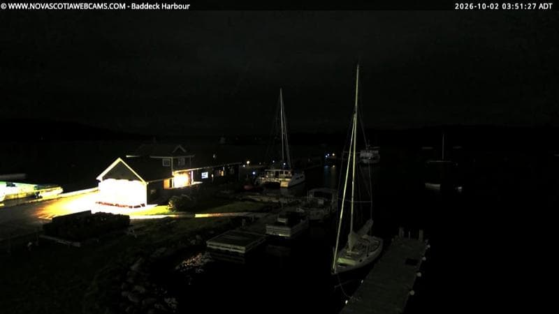 Baddeck
