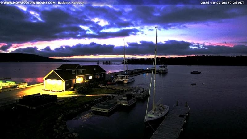 Baddeck