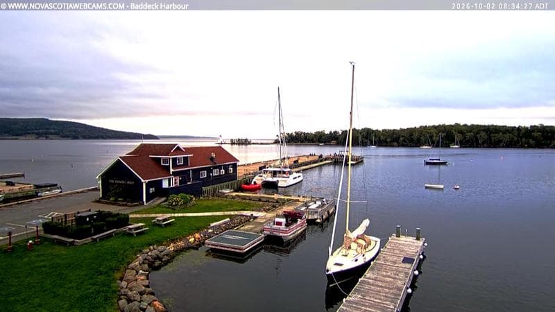Baddeck
