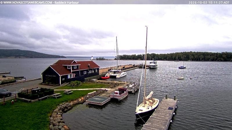 Baddeck