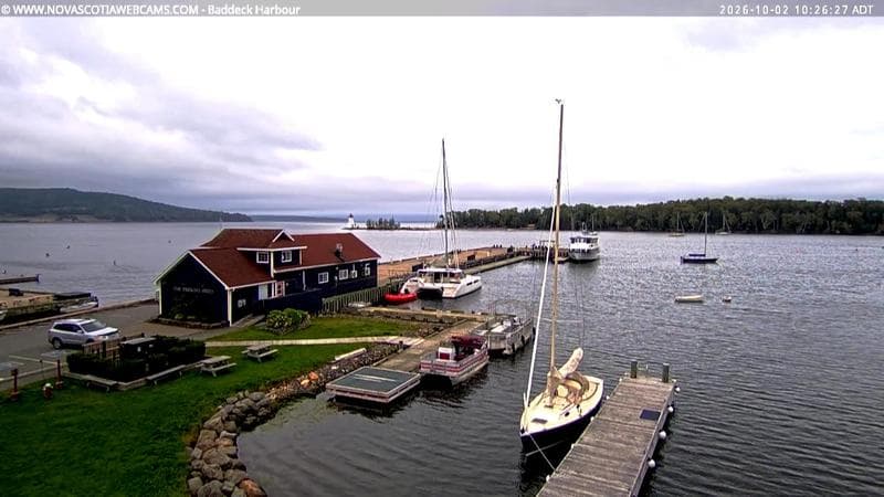Baddeck
