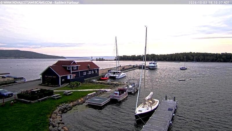 Baddeck