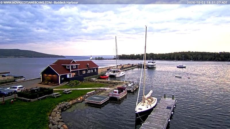 Baddeck