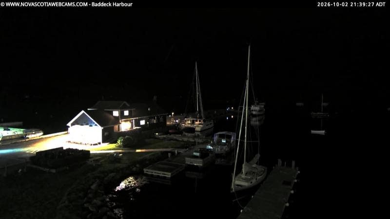 Baddeck