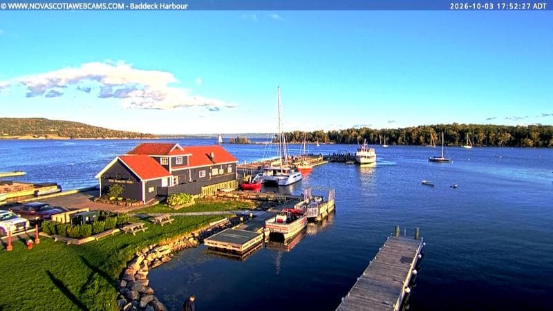 Baddeck