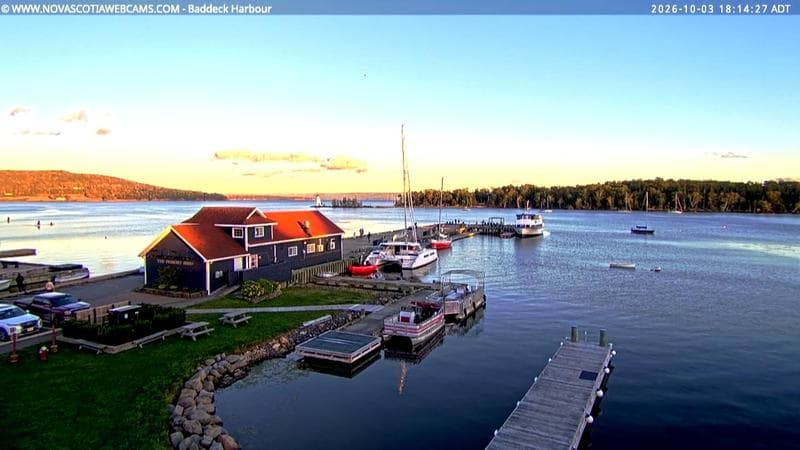 Baddeck
