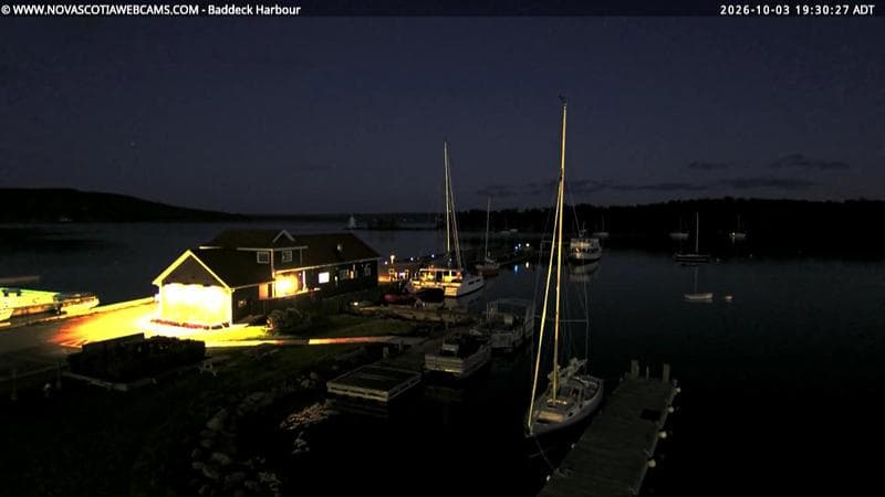 Baddeck