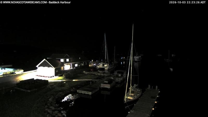 Baddeck