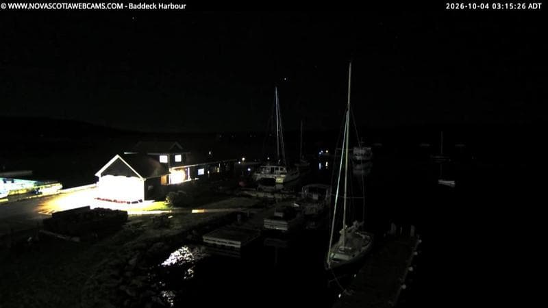 Baddeck