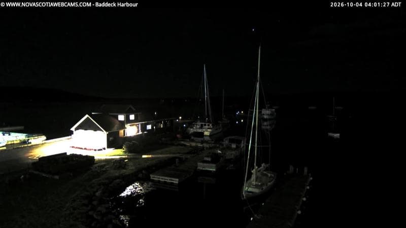 Baddeck