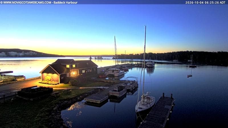 Baddeck