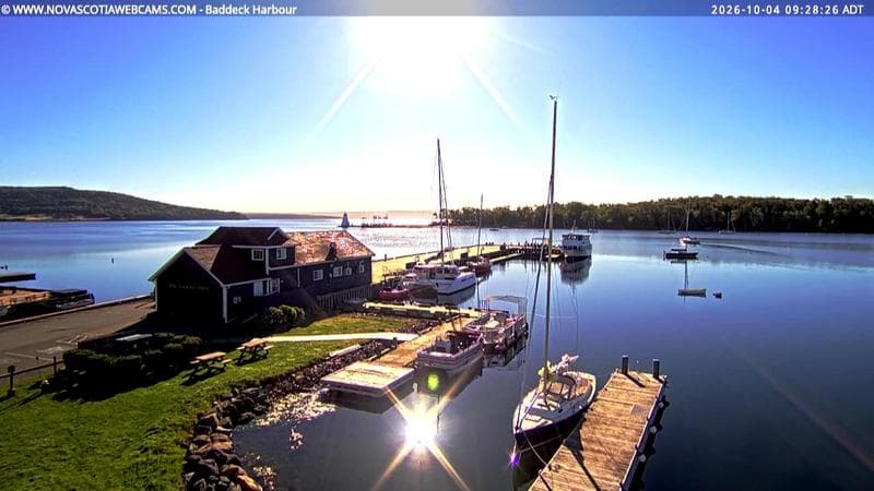 Baddeck