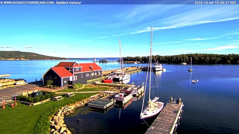 Baddeck