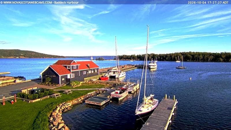 Baddeck
