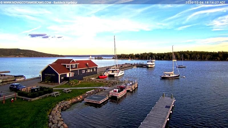 Baddeck