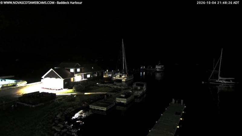 Baddeck