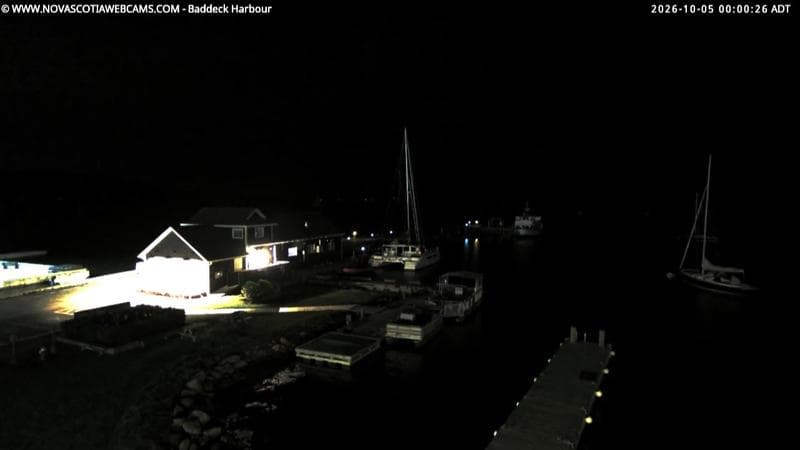Baddeck