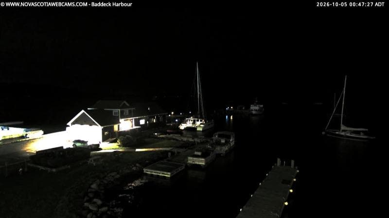 Baddeck