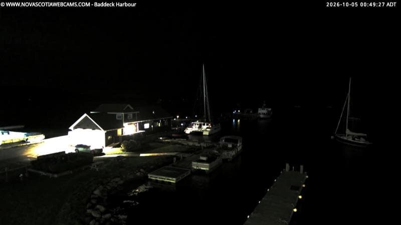 Baddeck