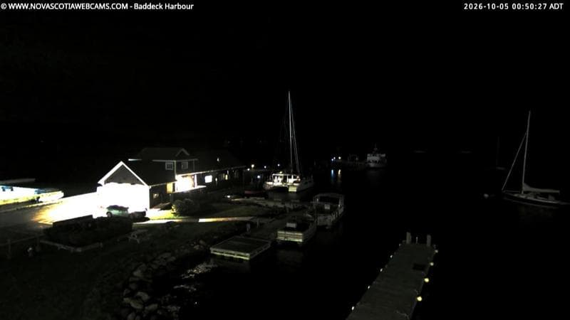 Baddeck