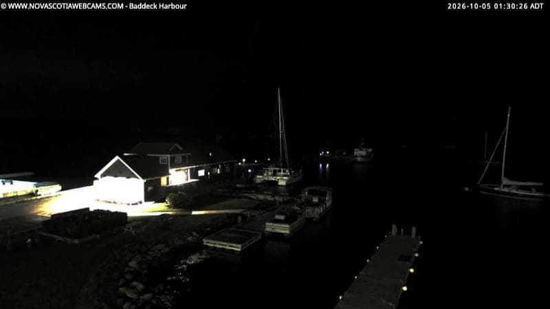 Baddeck