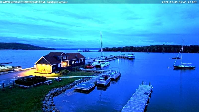 Baddeck