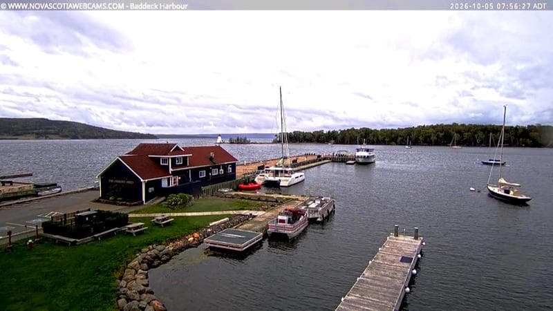 Baddeck
