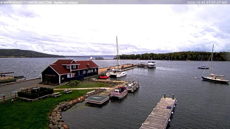 Baddeck