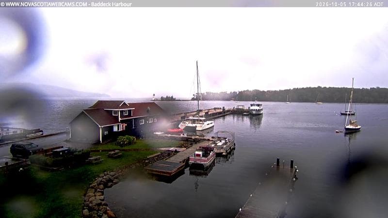 Baddeck
