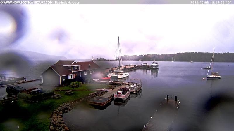Baddeck