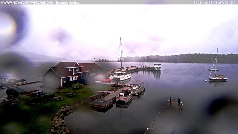 Baddeck