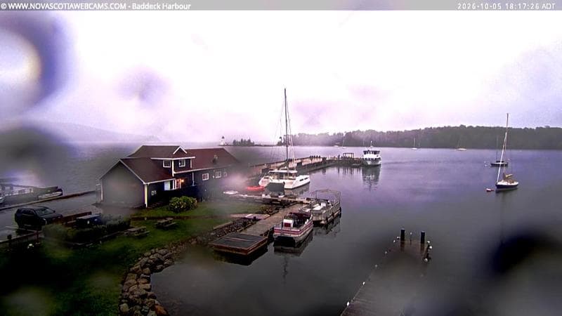 Baddeck